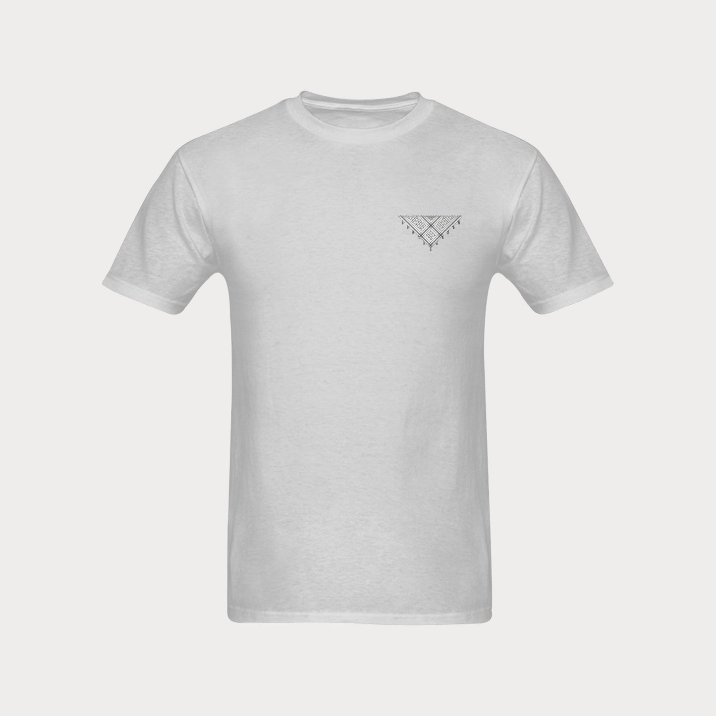 Men's T-shirt - Kufiyyeh