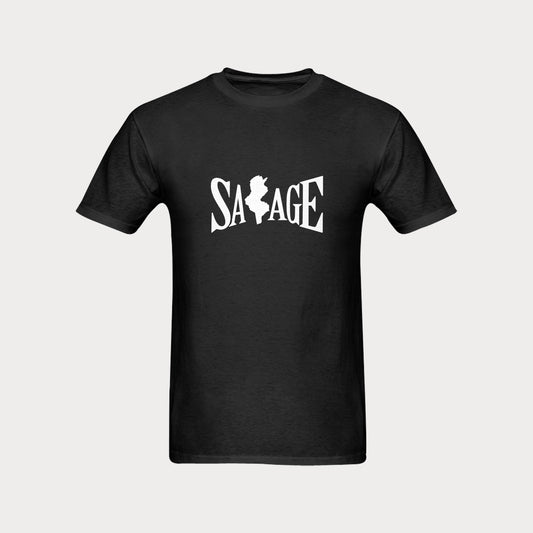 Men's T-shirt - Savage