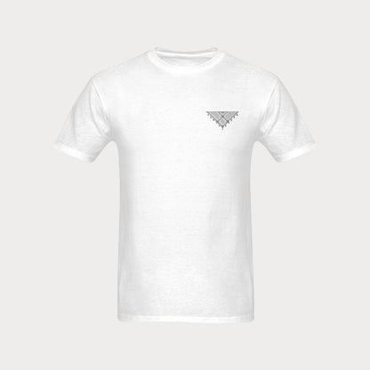 Men's T-shirt - Kufiyyeh