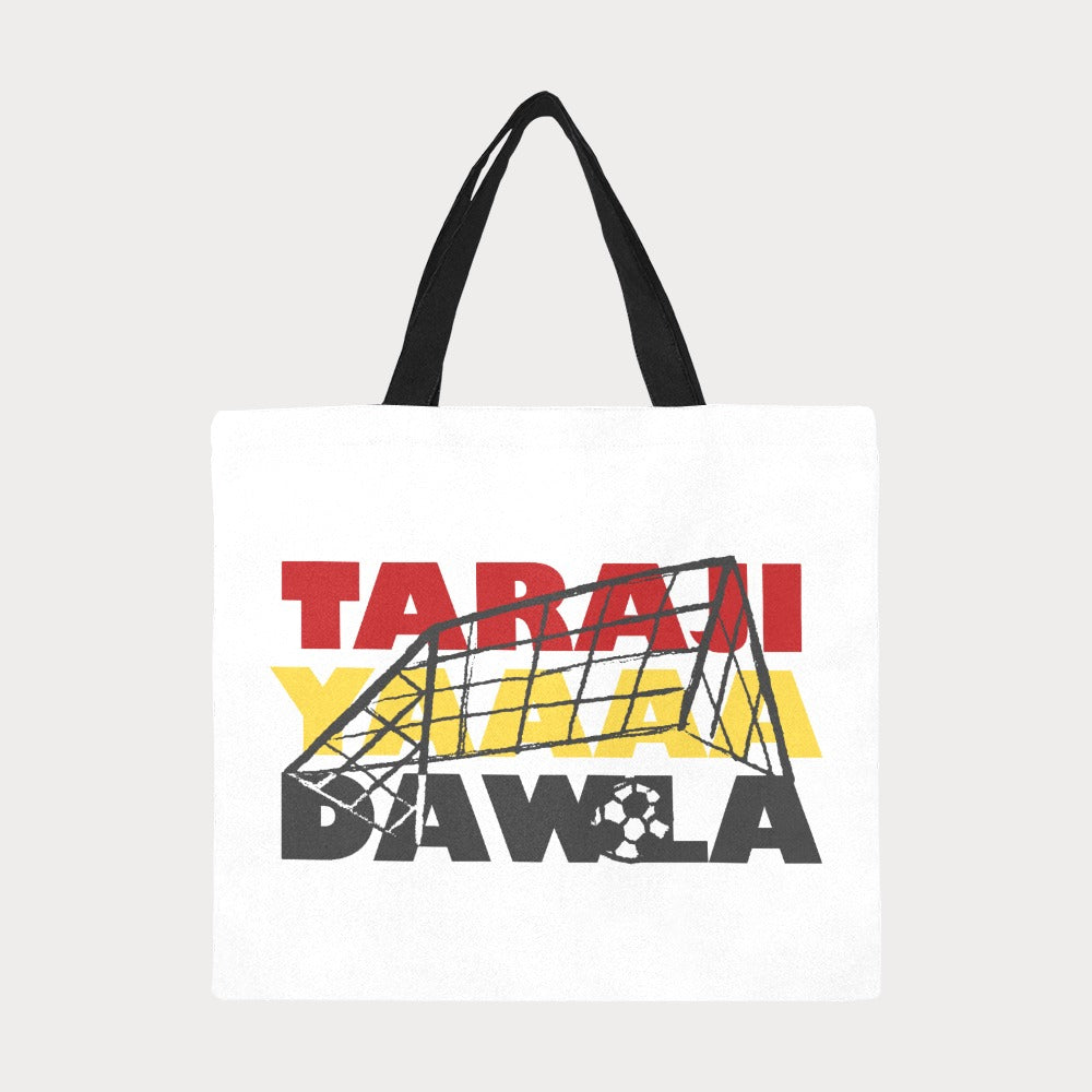 Taraji Ya Dawla Tote Bag