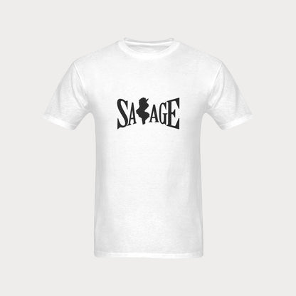 T-shirt Homme - Savage