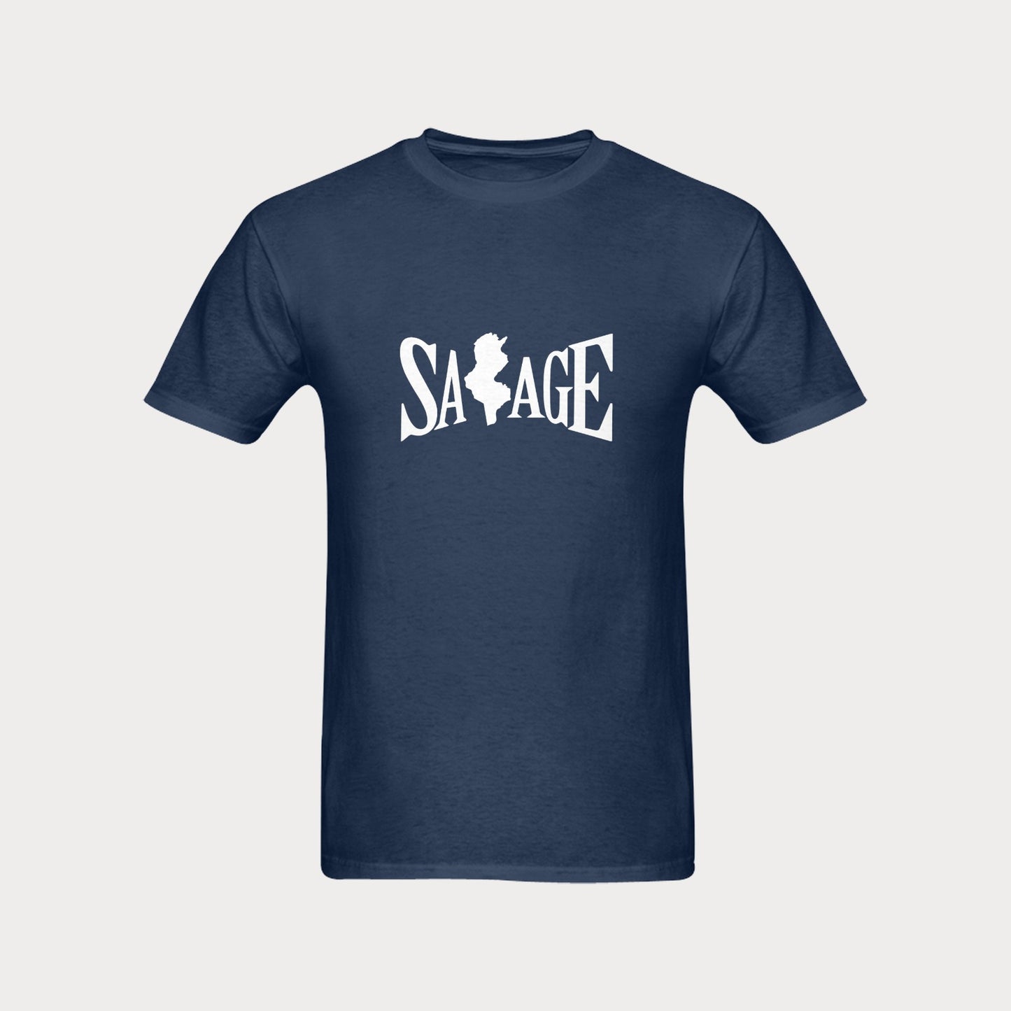 T-shirt Homme - Savage