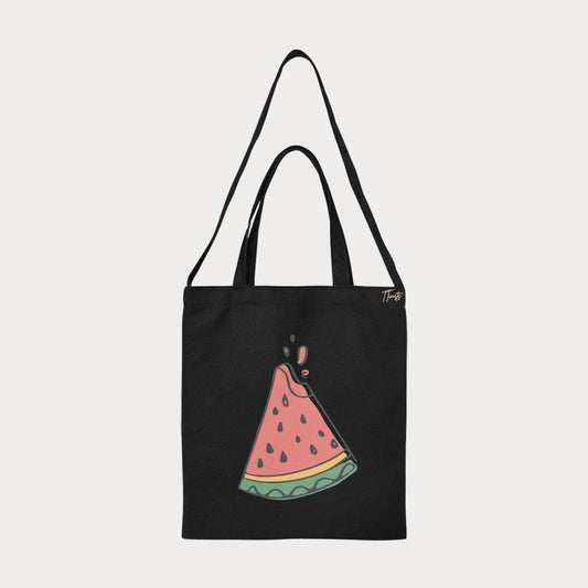 Tote Bag - Watermelon slice