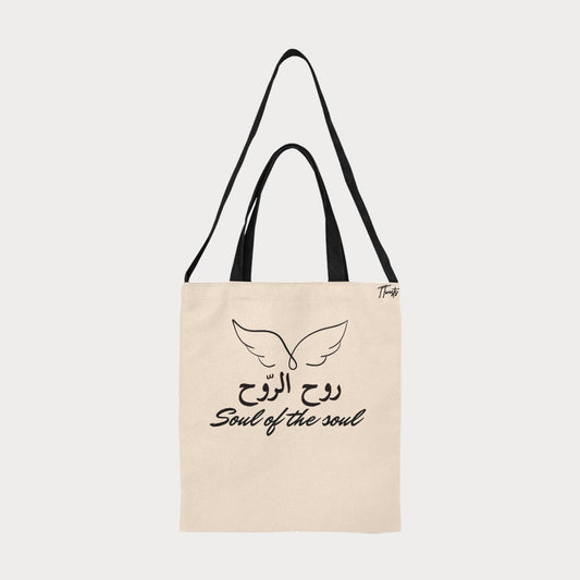 Tote Bag - Soul of the Soul