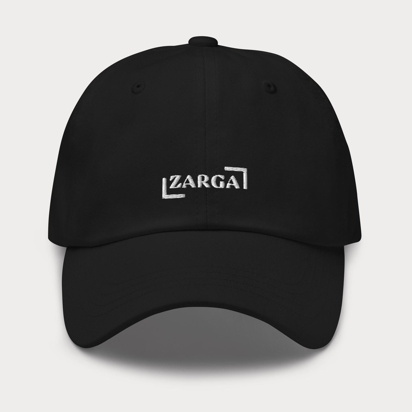 Hat Embroidery | Zarga