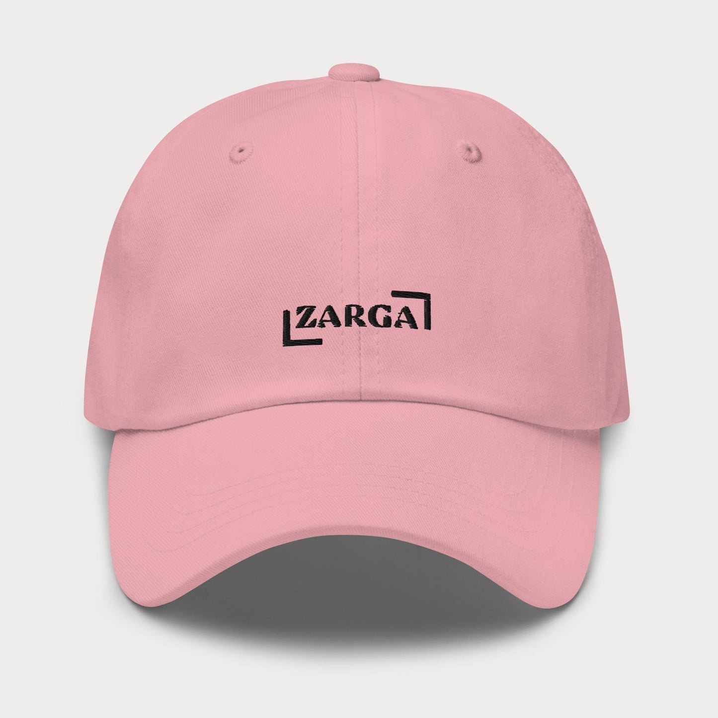 Hat Embroidery | Zarga