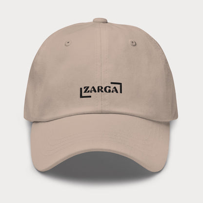 Hat Embroidery | Zarga